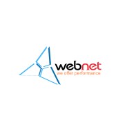 WEB NET Logo