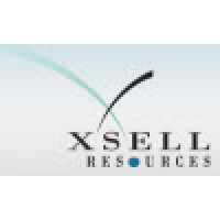 Xsell Resources Logo