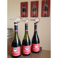 Dawns Dream Winery Logo