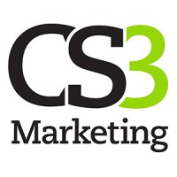 CS3 Marketing Logo