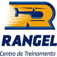 Rangel Helicópteros - Escola de Aviação Civil Logo