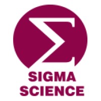 Sigma Science, Inc. Logo