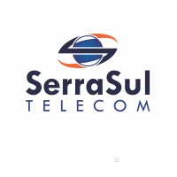 Serrasul Telecom Logo