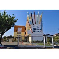Colégio Rezende Rezende Logo