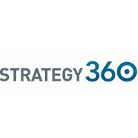 Strategy 360 Logo