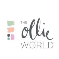 The Ollie World Logo