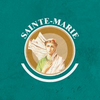 Clínica Sainte-Marie Logo