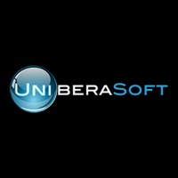 UniberaSoft Solutions Pvt. Ltd. Logo