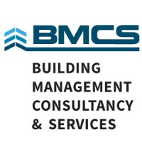 BMCS Building Management Consultancy & Services Logo
