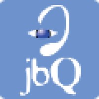 jbQ Media Logo