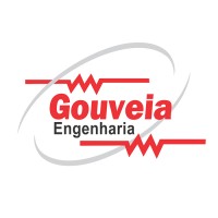 Gouveia Engenharia Logo