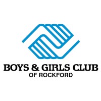 Boys & Girls Club of Rockford Logo