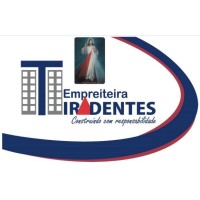 Empreiteira Tiradentes LTDA Logo