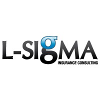 L-Sigma Logo