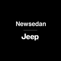 Newsedan Jeep Logo