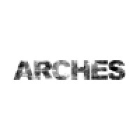 The Arches Logo