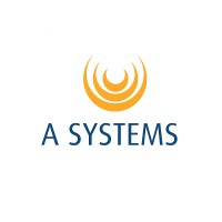 A Systems, LLC Logo