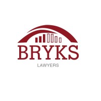 Bryks Lawyers Logo