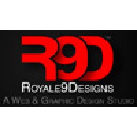 Royale9Designs Logo