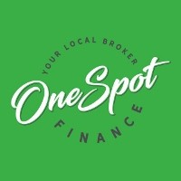 One Spot Finance Logo