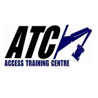Access Training Centre Logo