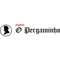 O Pergaminho Logo