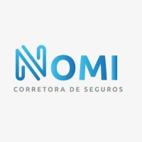 Nomi Corretora de Seguros Logo