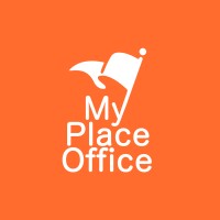 My Place Office Logo