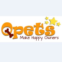 Qpets Inc. Logo
