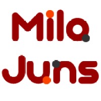Mila Juns Webdesign Logo