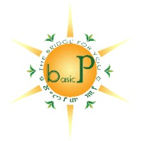 basicP Logo