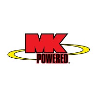 MK Battery Logo