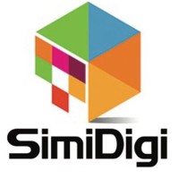Simidigi Engaging Training Systems Logo