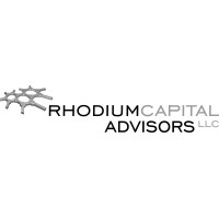 Rhodium Capital Advisors Logo