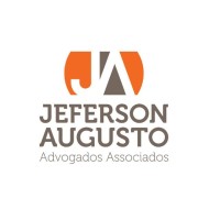 Jeferson Augusto Advogados Associados Logo