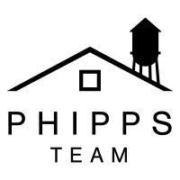 Phipps Team at Compass Logo
