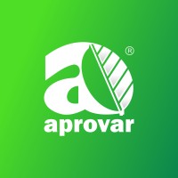 Aprovar Agropecuária Logo