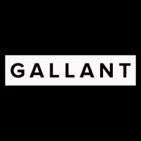 Gallant Logo