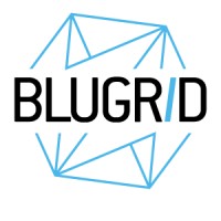 BLUGRID Logo