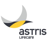 Astris Lifecare Logo