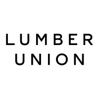 LumberUnion Logo