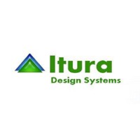 Itura Design systems Logo