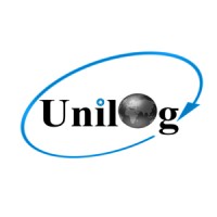 United Logistics Colombo (PVT) LTD Logo