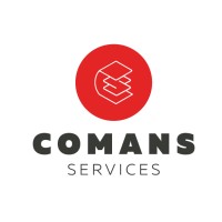 Comans Services Logo