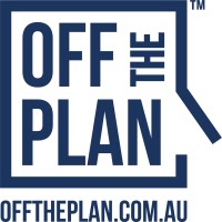 offtheplan.com.au Logo