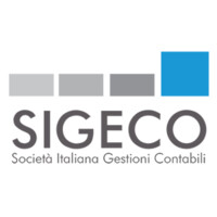 Sigeco srl Logo