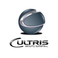 Cultris Security Systems, Inc. Logo