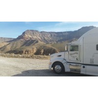 Keane Thummel Trucking Logo