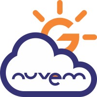 GNuvem Logo