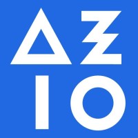 Azzurro.IO Logo